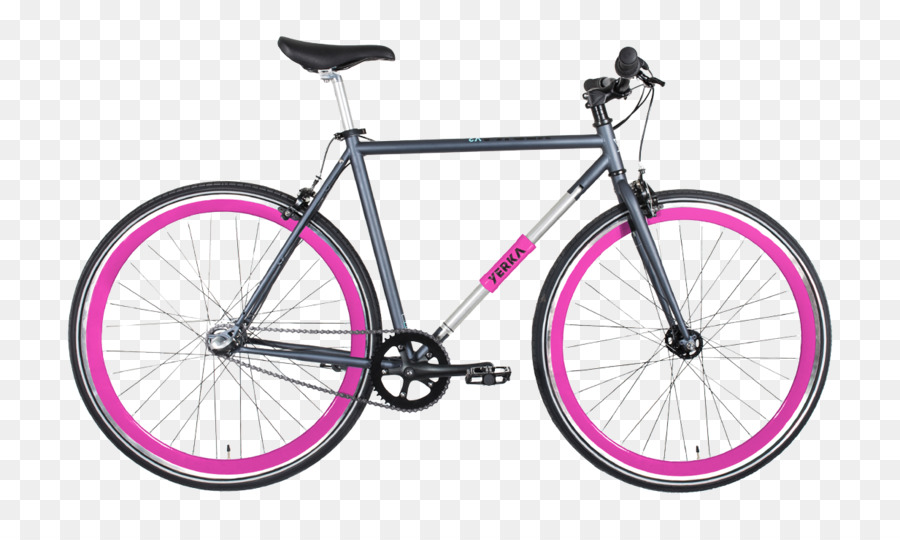 دراجات，Fixedgear الدراجات PNG