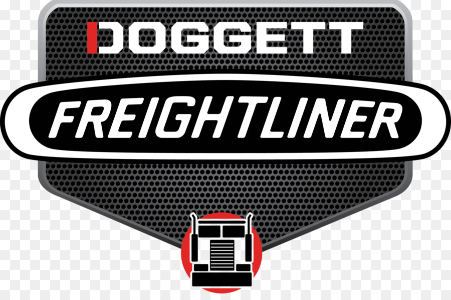 دوجيت Freightliner，شعار PNG
