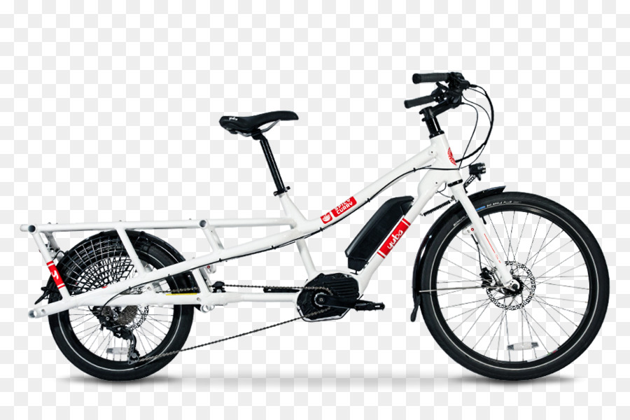 يوبا الكاري حار الكهربائية الدراجة البضائع，دراجات كهربائية PNG