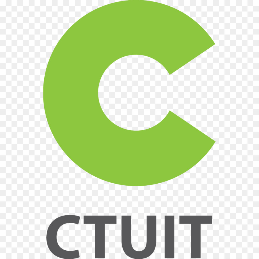 Ctuit Inc，شعار PNG