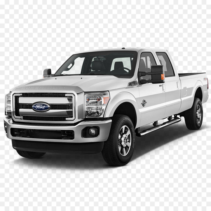 2015 فورد F350，فورد سوبر الخدمة PNG