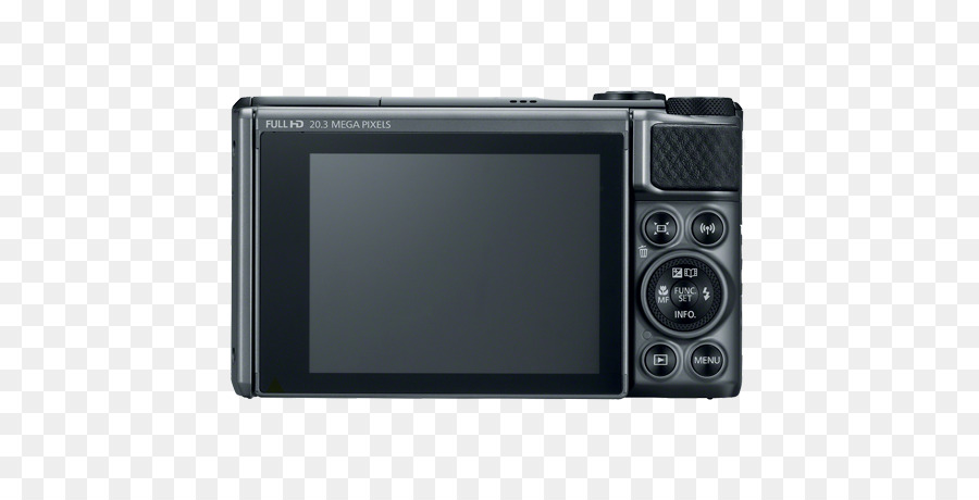 Canon Powershot Sx 730 Hs الأسود，كانون PNG