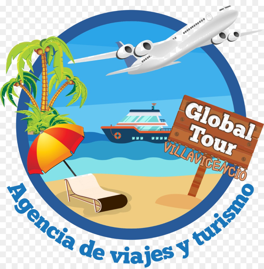 وكالة السياحة و السفر，السفر PNG