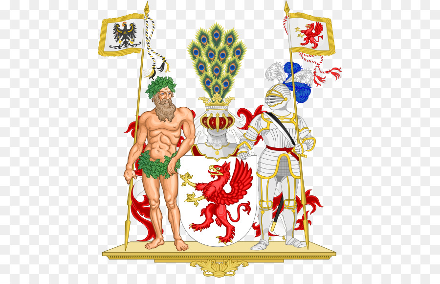 مملكة بروسيا，بروسيا PNG