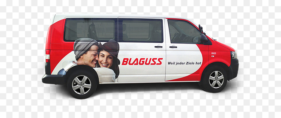 السفر Blaguss Gmbh，الحافلة PNG