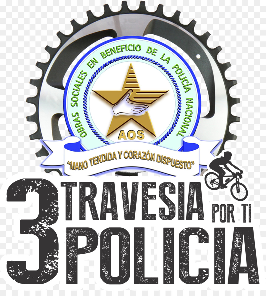 شعار，الشرطة كوينديو PNG
