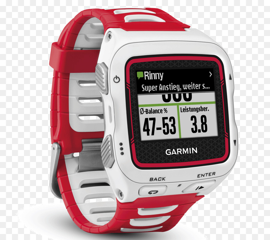 Garmin Forerunner 920xt，أنظمة الملاحة Gps PNG