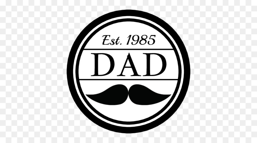 الأب，شعار PNG