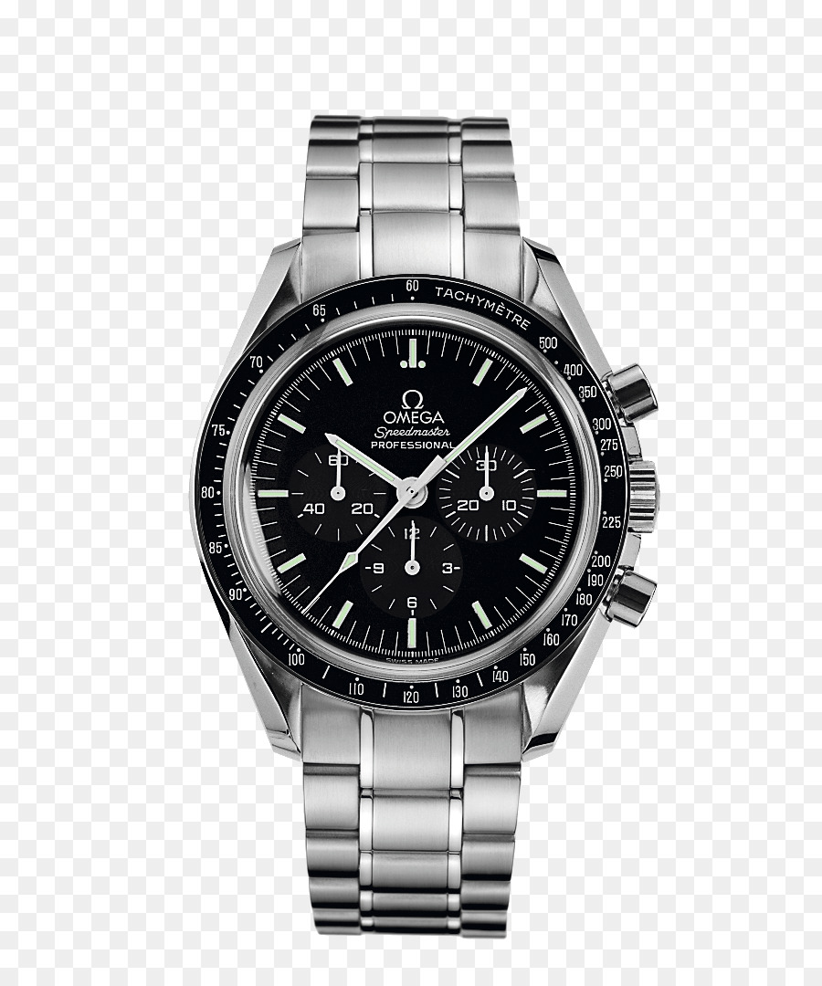 أوميغا Speedmaster المحورية كرونوغراف，اوميغا Sa PNG