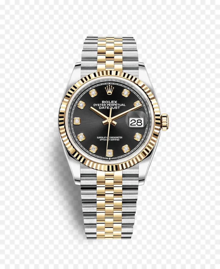 رولكس Datejust，رولكس PNG