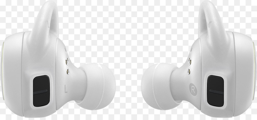 سماعات الرأس，Samsung Gear Iconx PNG