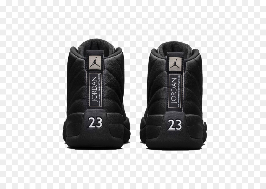 Air Jordan 12 Retro رجالي，الهواء الأردن PNG