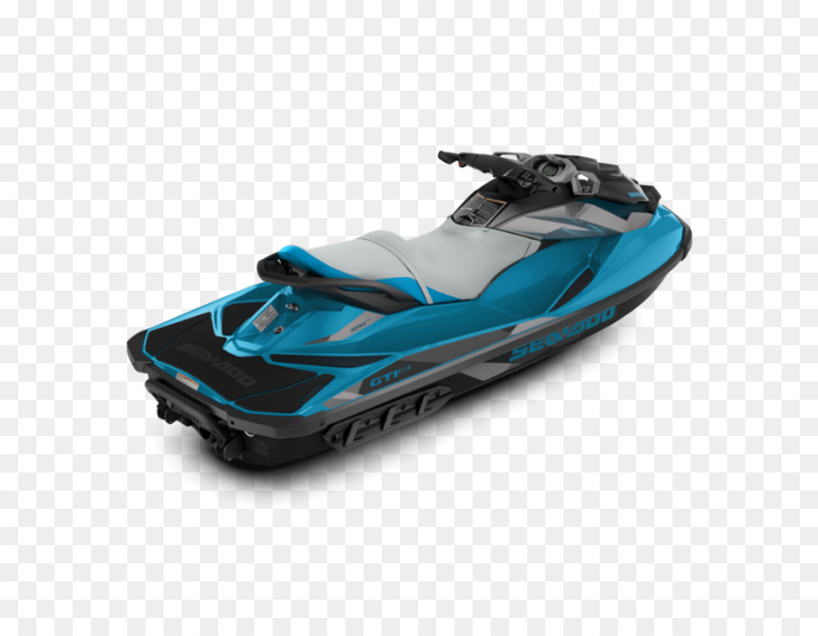 جت سكي，Seadoo PNG