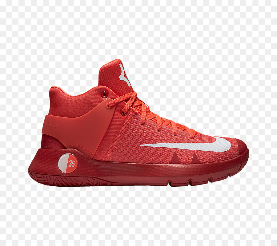 Nike Kd Trey 5 V，نايك PNG