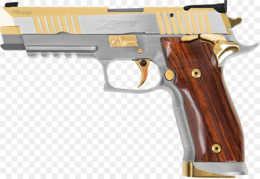 مشغل，Sig Sauer P226 PNG