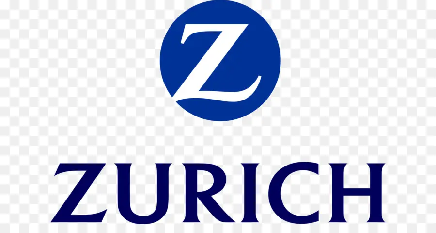 شعار，مجموعة Zurich Insurance Group Ltd PNG
