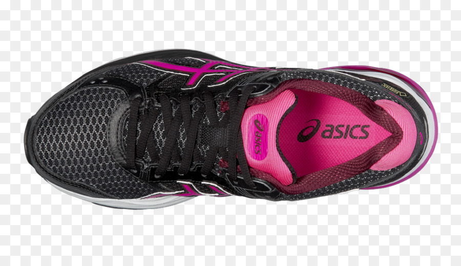 الأحذية الرياضية，Asics PNG