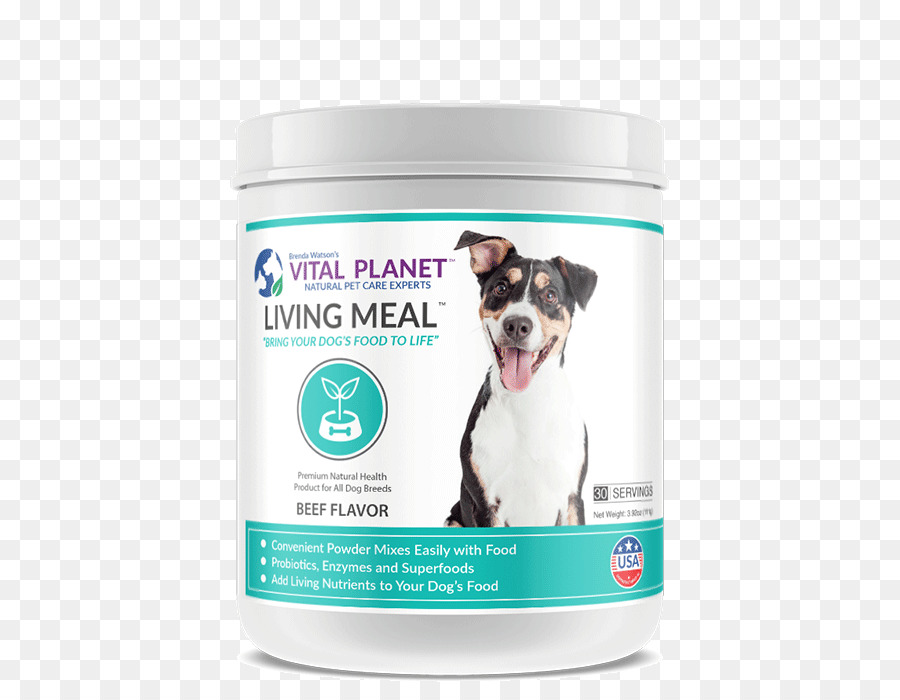 الأغذية العضوية，الكلب PNG