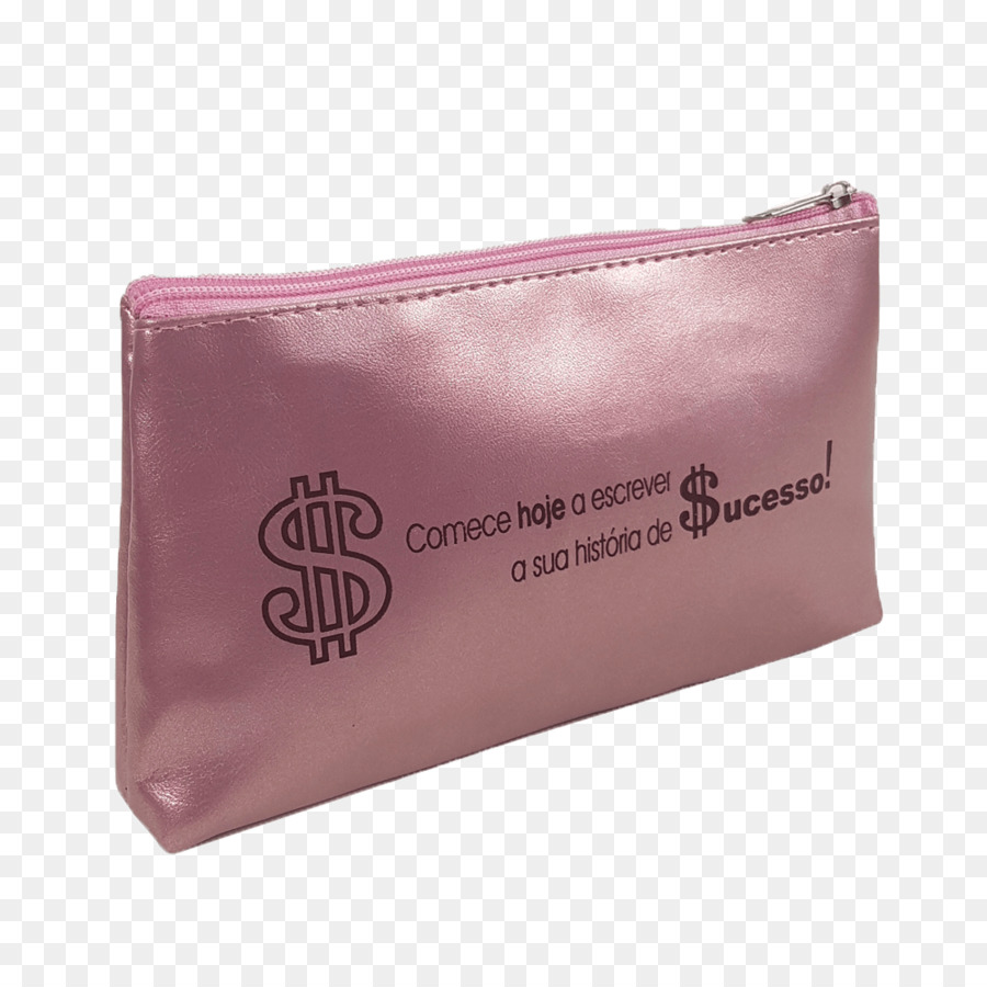 محفظة نقود，م الوردي PNG