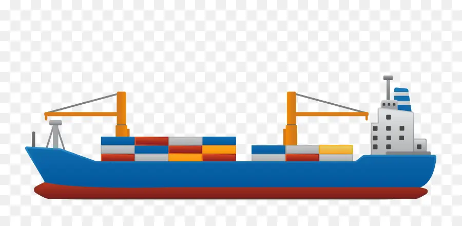 البضائع，سفينة شحن PNG