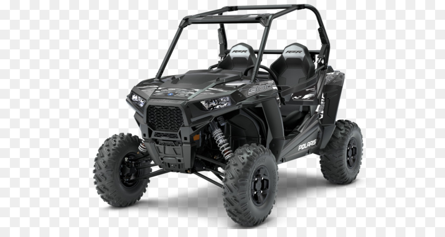 Polaris Rzr，مركبة Allterrain PNG