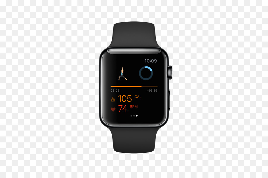 Apple Watch Sport，سلسلة Apple Watch 3 PNG