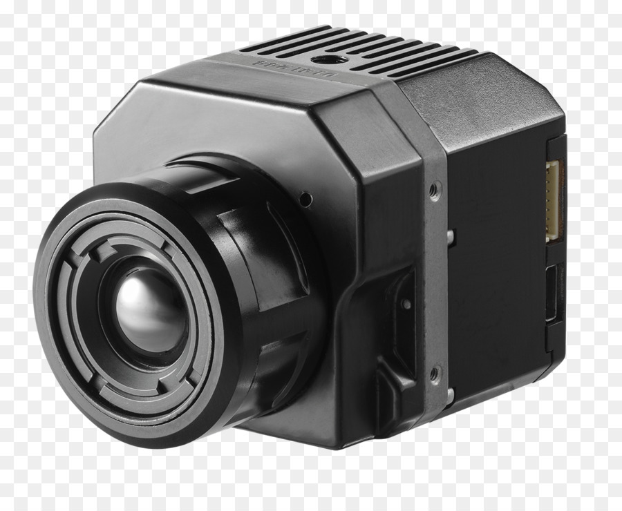 الكاميرا الحراري，Flir فيو Pro R 640 كاميرا التصوير الحراري PNG