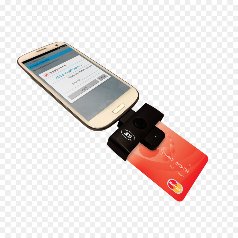 رمز الأمان，البطاقة الذكية PNG