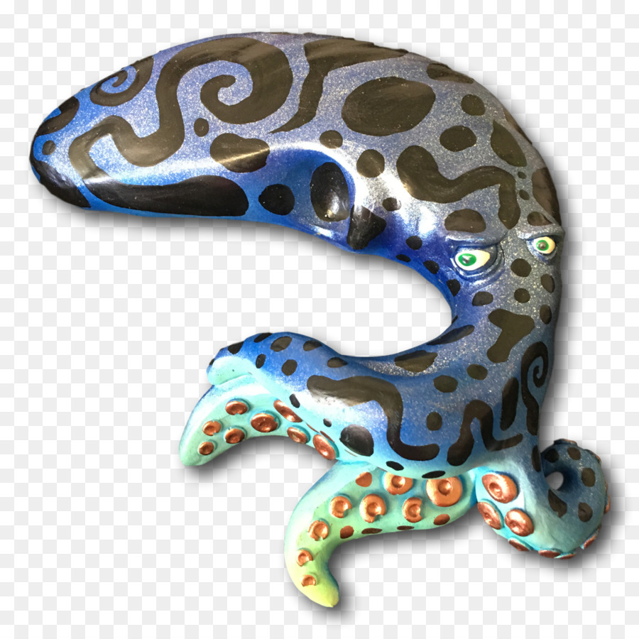 الكوبالت الأزرق，الحيوان PNG