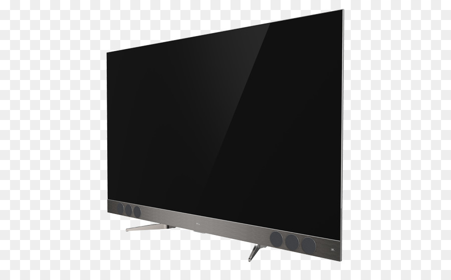 Samsung Curved 4k Ultra Hd Hdr Tv Tv，تلفزيون ذكي PNG