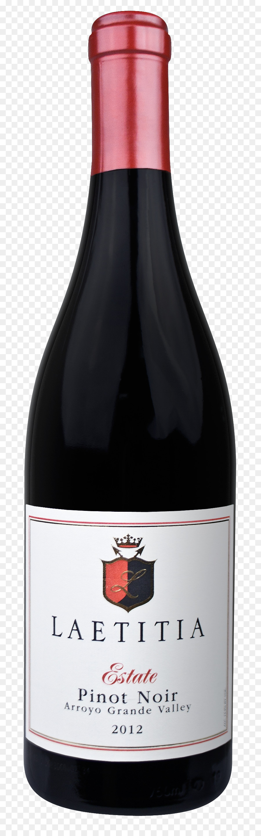 خمر أحمر，Pinot Noir PNG