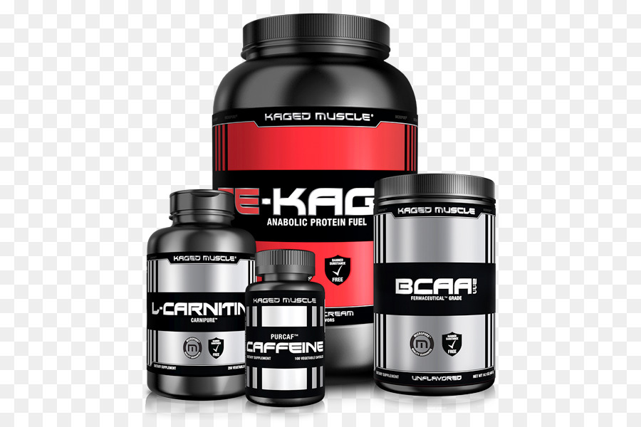 المكملات الغذائية，Kaged العضلات Lcarnitine PNG