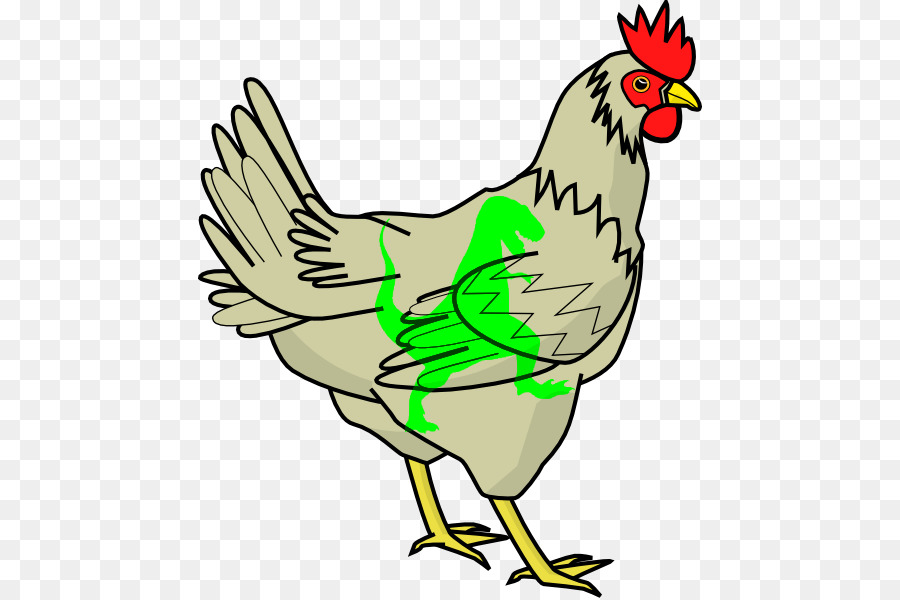 الدواجن，الدجاج الغذائية PNG