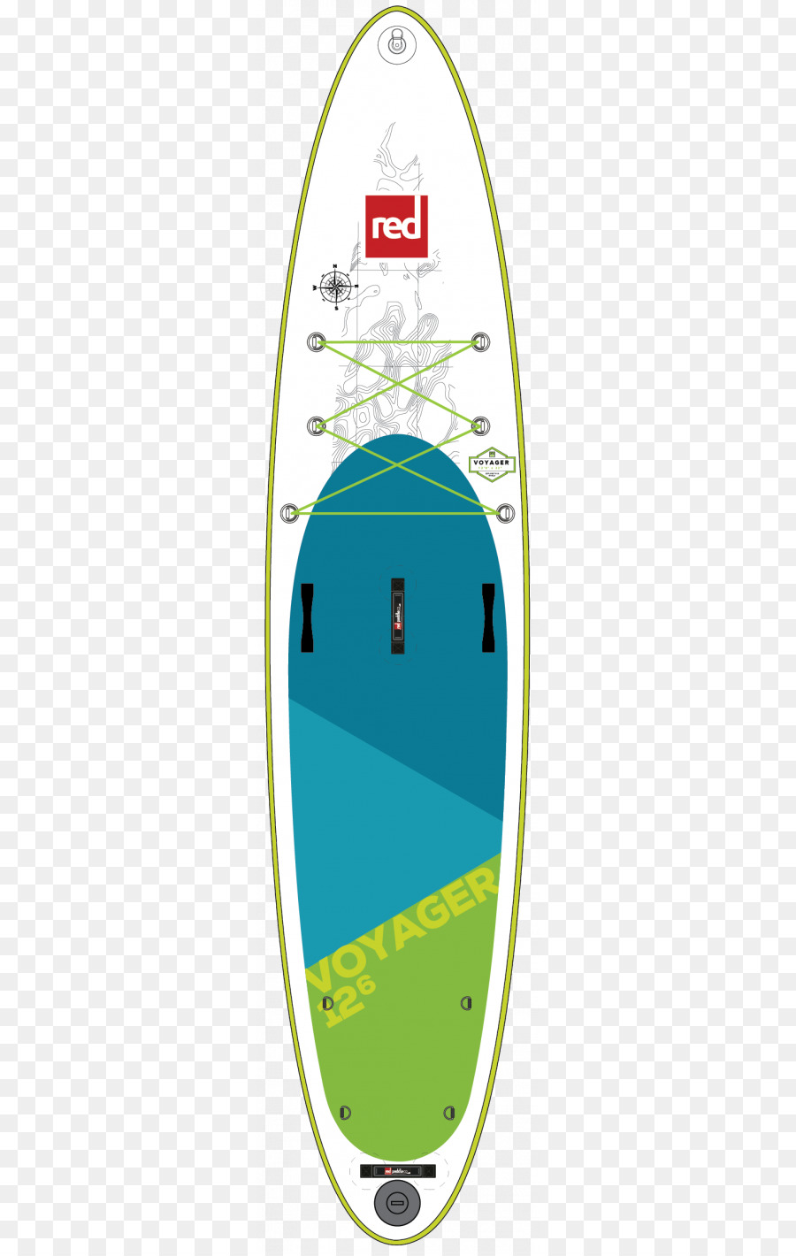 ستاندوب Paddleboarding，المبيت PNG