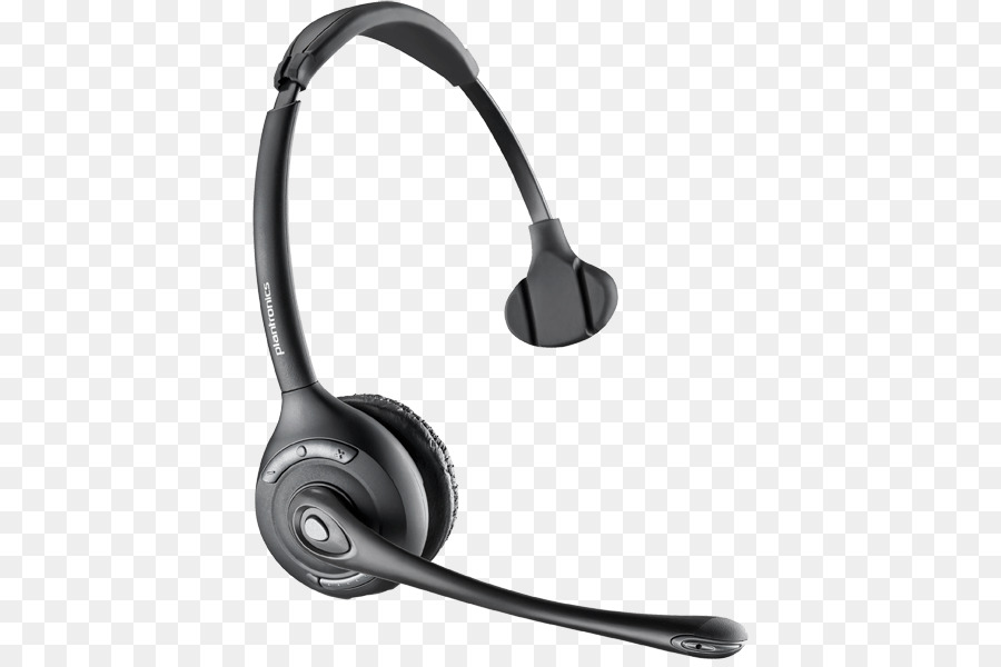 Plantronics Cs510 Cs520，سماعة PNG