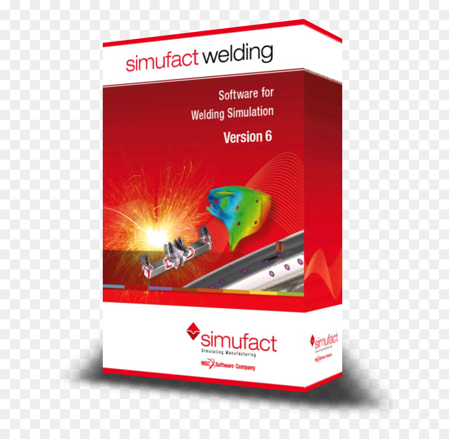 برامج الكمبيوتر，Simufact Engineering Gmbh PNG