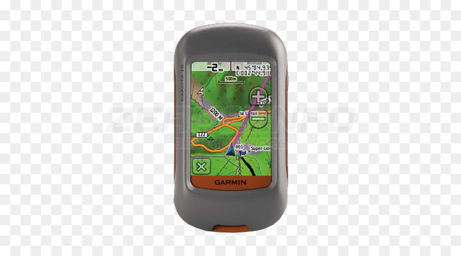 أنظمة الملاحة Gps，غارمين داكوتا 20 PNG