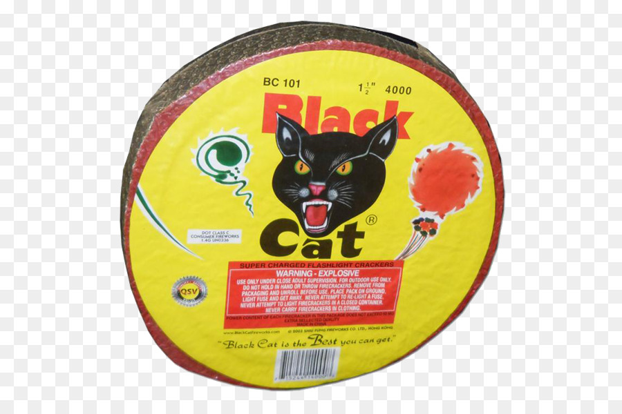 القط الأسود الألعاب النارية المحدودة，القط PNG