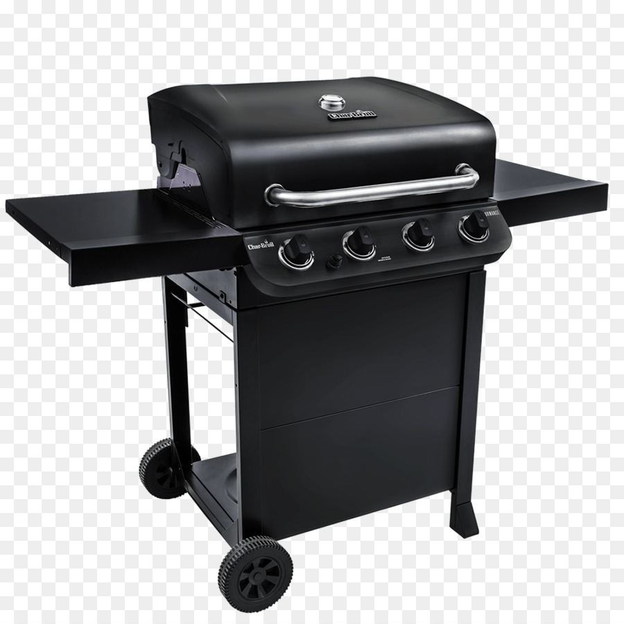 الشواء，أداء Charbroil 463376017 PNG