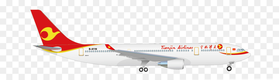 بوينغ 737 الجيل القادم，إيرباص A330 PNG