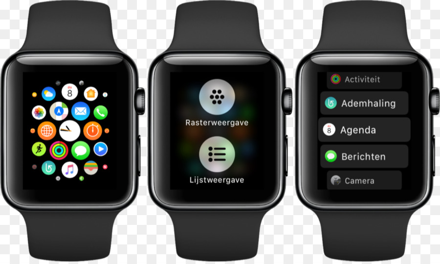 تفاحة，Watchos PNG