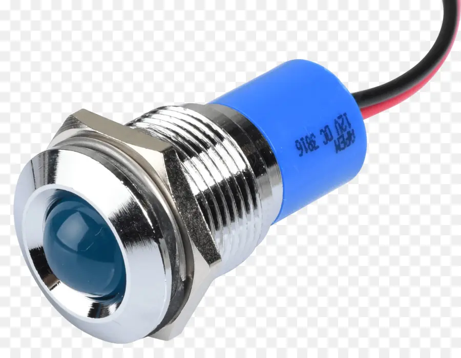 الكابلات الكهربائية，Lightemitting ديود PNG