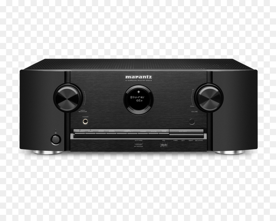 جهاز استقبال Av，Marantz Sr5013 PNG