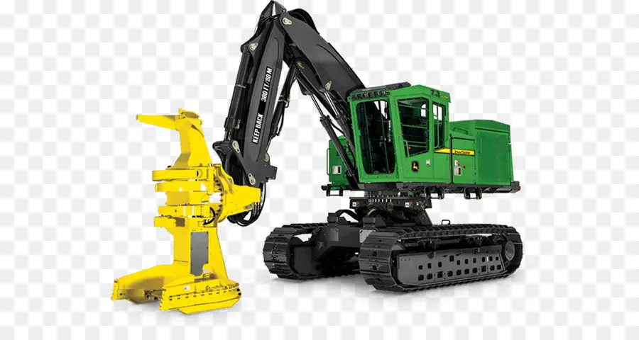 John Deere，فيلر بوتشر PNG