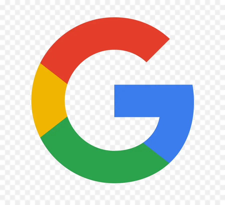 شعار جوجل，شعار PNG