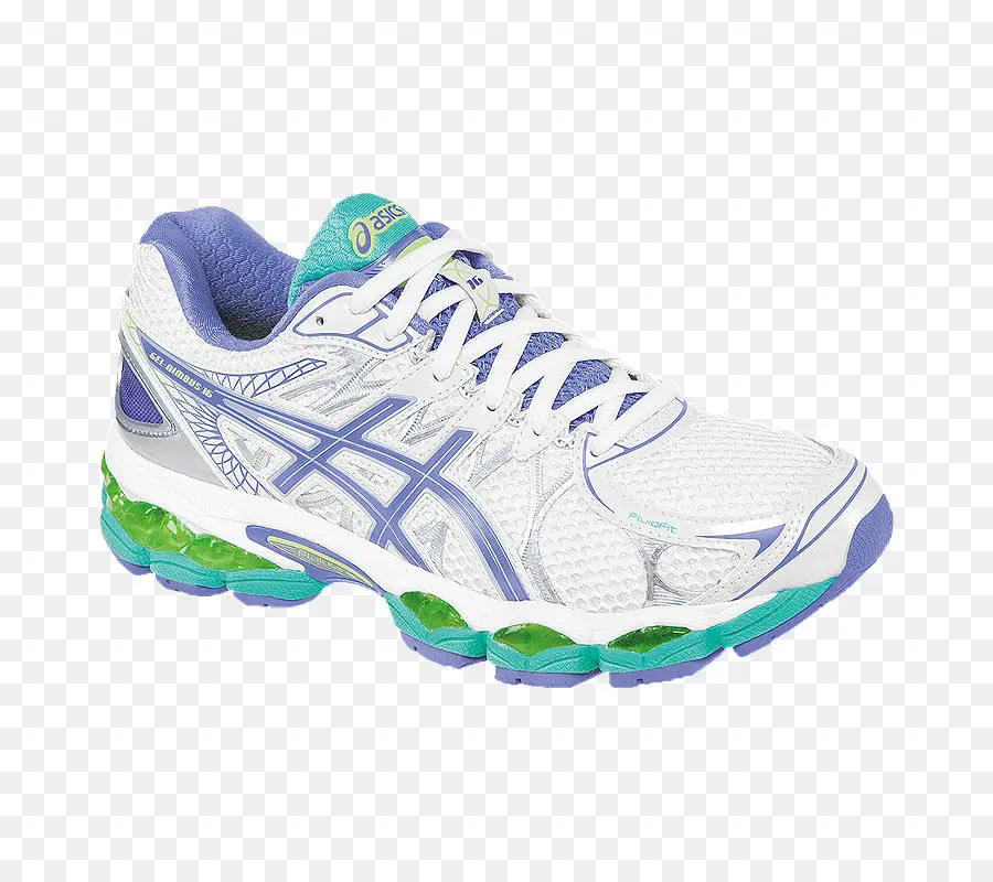 Asics，الأحذية الرياضية PNG