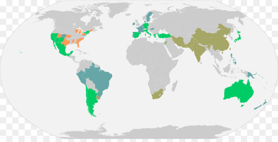 خريطة العالم，العالم PNG