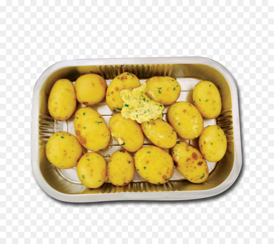 البطاطا，المأكولات النباتية PNG