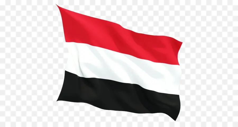 اليمن，علم اليمن PNG