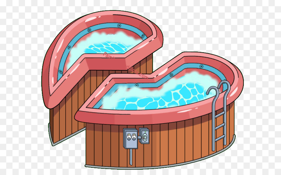 حمامات السباحة，الترفيه PNG